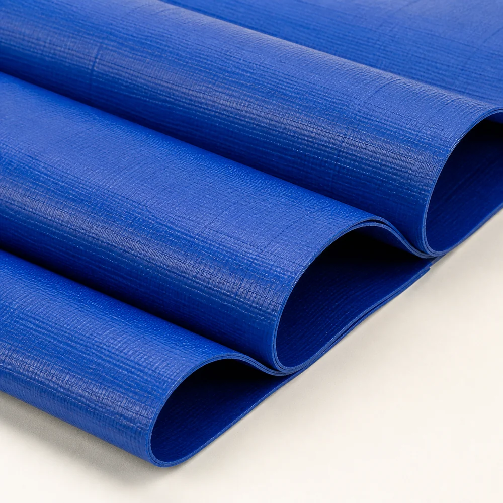 Marine fabric applications